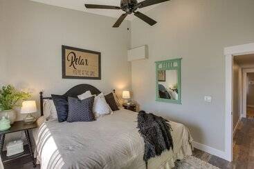 Сельский дом Byrdstown Home Near Dale Hollow Lake!