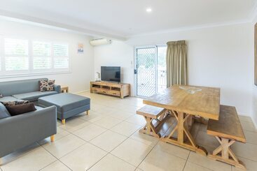 אתר נופש Nrma Forster Tuncurry