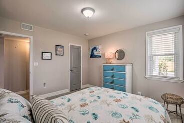 茅舍 St Augustine Home W/ Private Pool: 4 Mi To Beach!