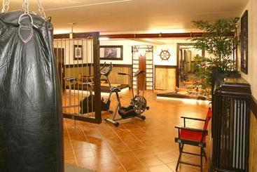 Airporthotel Regent