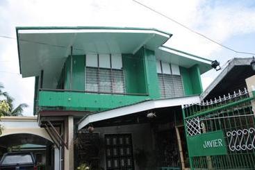 تختخواب و صبحانه Homestay De Bai
