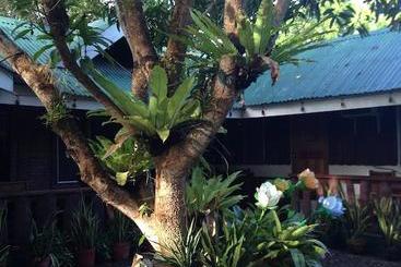 تختخواب و صبحانه Homestay De Bai