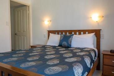 Bilinga Beach Motel