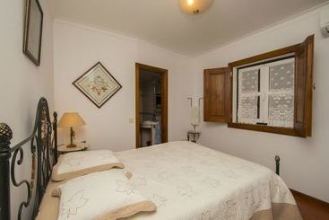 Casa Da Nogueira