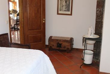 Casa Da Nogueira