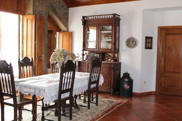 Casa Da Nogueira