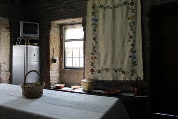 Casa Da Nogueira