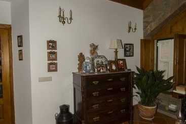 Casa Da Nogueira
