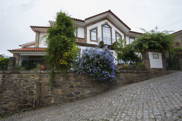 Casa Da Nogueira