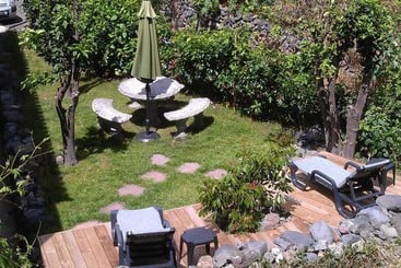 Casa Rural Llano Campo