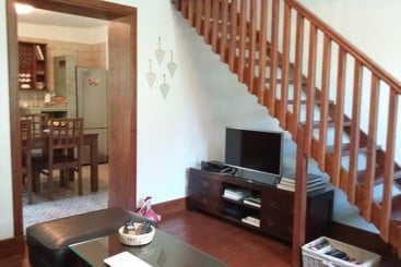 Casa Rural Llano Campo