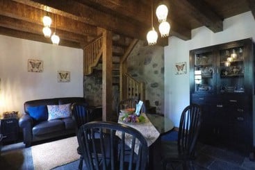 Casa Rural Llano Campo