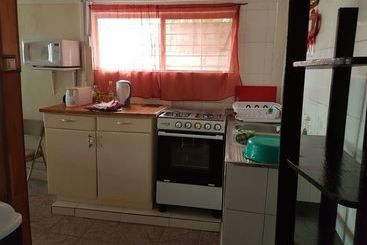 Dan & Sher Apartments