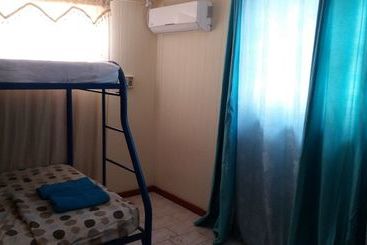 Dan & Sher Apartments