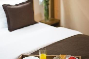Elegant Hotel & Resort