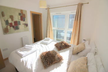 Grand Central Apartments By Paymán Club
