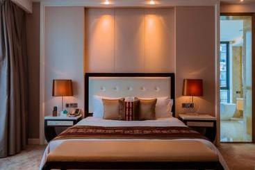 هتل Ym Gold Olives Harmony International