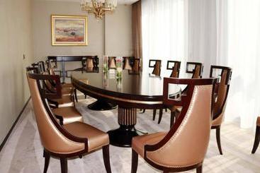 هتل Ym Gold Olives Harmony International