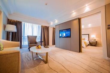 هتل Ym Gold Olives Harmony International