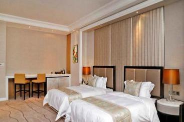 هتل Ym Gold Olives Harmony International