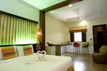 هتل Bale Mi Resort