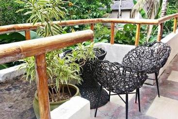 هتل Bale Mi Resort