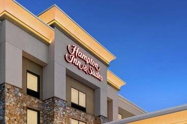 ホテル Hampton Inn & Suites Mount Joy/lancaster West