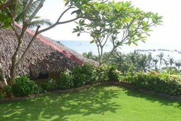 هتل Ralph’s Place