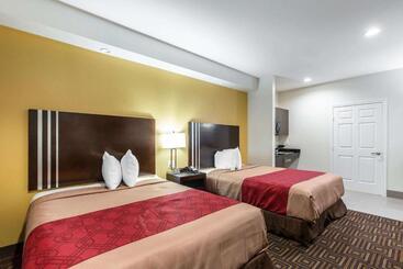 فندق Scottish Inns & Suites Spring   Houston North