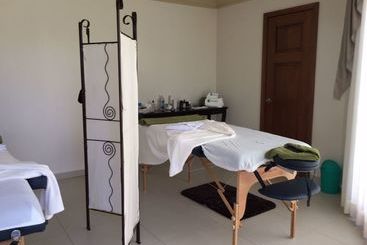 هتل Tiffany Boutique & Spa