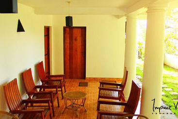 Kandy Holiday Residence