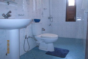 Kandy Holiday Residence