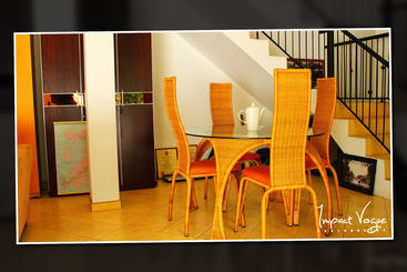 Kandy Holiday Residence