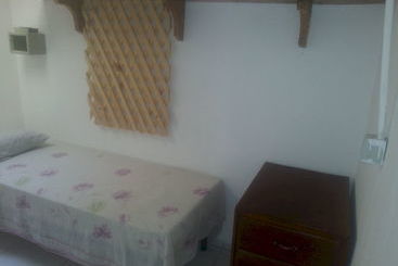 Rig Hostel Boca Chica Back Packer