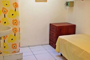 Rig Hostel Boca Chica Back Packer
