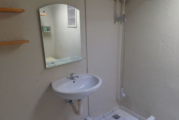 Rig Hostel Boca Chica Back Packer