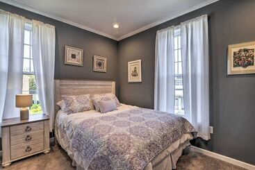 コテージ Quaint Ligonier Family Home   3 Miles To Idlewild!