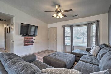 بيت ريفى Washington Home W/ Private Hot Tub < 40 Mi To Zion