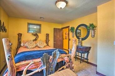 コテージ Pet Friendly Kingston Home W/ Boat Ramp Access!