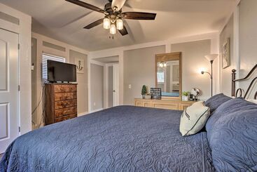 کلبه Boat, Swim & Golf: Margaritaville Resort Home!