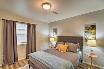 茅舍 Stylish & Family Friendly West Plains Home!