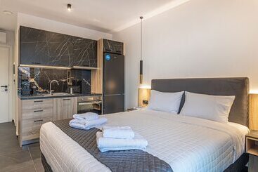 City Hill Luxury Apartments