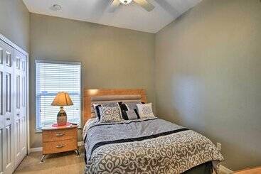 بيت ريفى 10 Mi To Disney: Resort Home W/ Pool & Spa