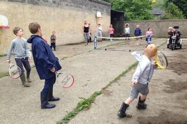 Cosy Stone Cottage On Llanllwni Mountain