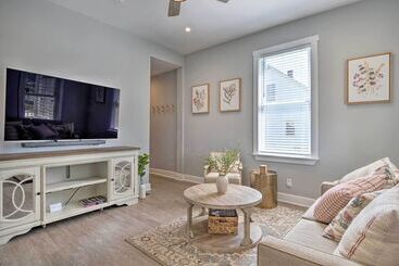 بيت ريفى Family Friendly Home Near Noblesville Square!
