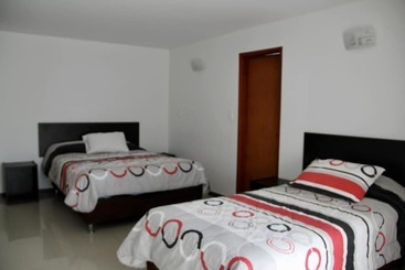 هتل Spa Sochagota