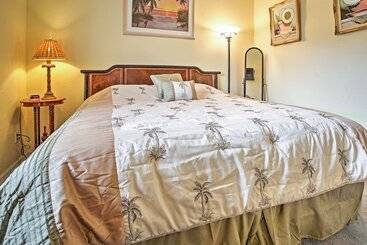 コテージ Naples Home W/ Pool, Extended Stays Welcome!