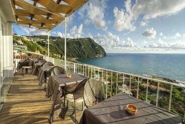 Room In B&b   Ischia Forio For 2, Thermal Water And Sea  Imperamare