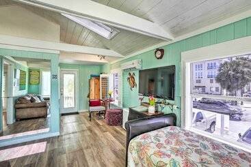 بيت ريفى Sea Turtle Suite  Condo W/ Clearwater Beach Views