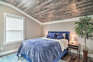 Сельский дом Spacious Sevierville Home W/ Hot Tub!